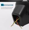 Super Bright LED Headlight for Electric Three-Wheeled Vehicles