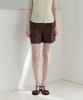Leumeme Ete Two Tuck Shorts_2Colors