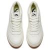 Anta Street GZ Comfortable Versatile Wear-Resistant Lightweight Increased Height Low-Top Sneakers Men Sneakers White 112448011-1