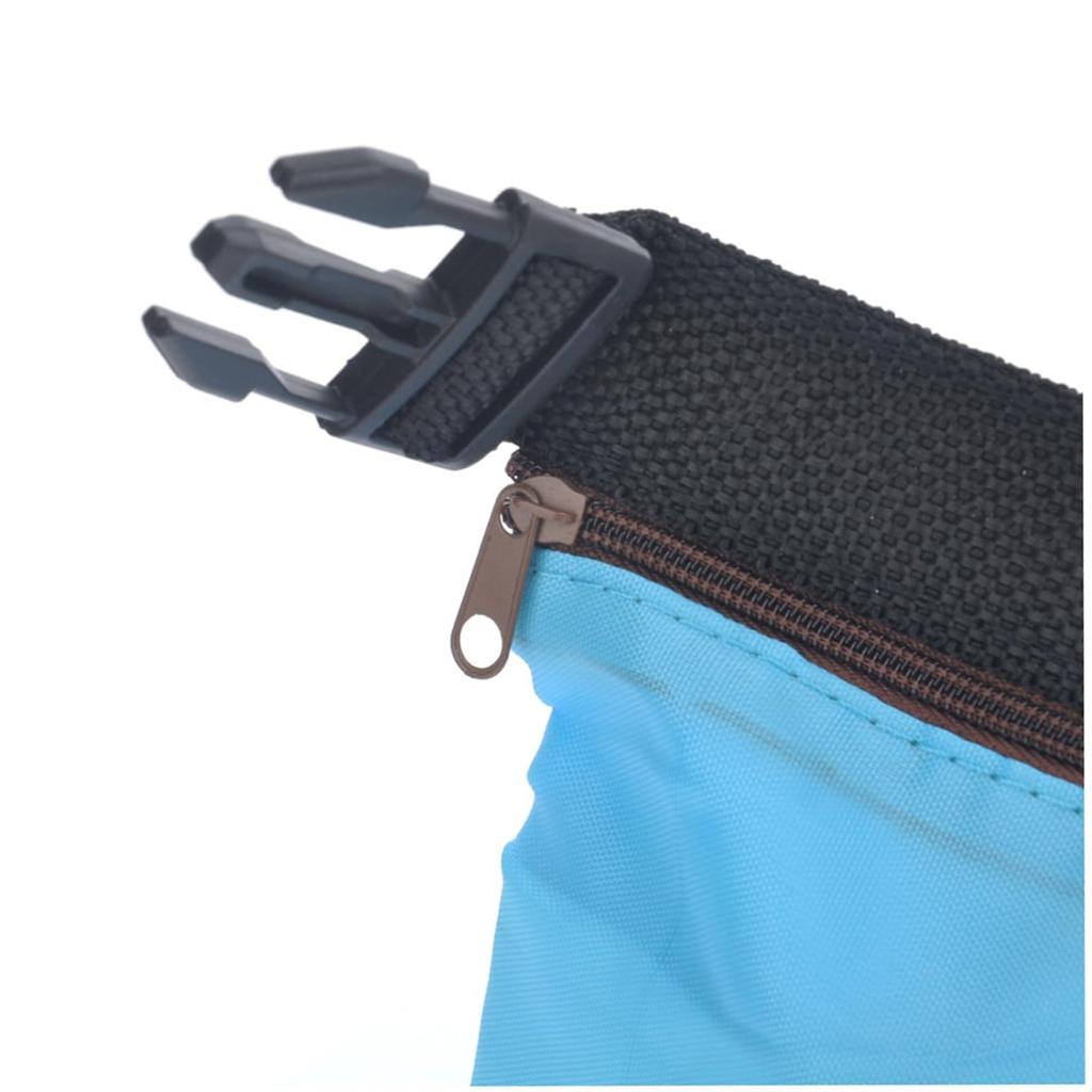 Waterproof Thermal Cooler Insulated Lunch Box Portable Tote Storage Picnic Bags