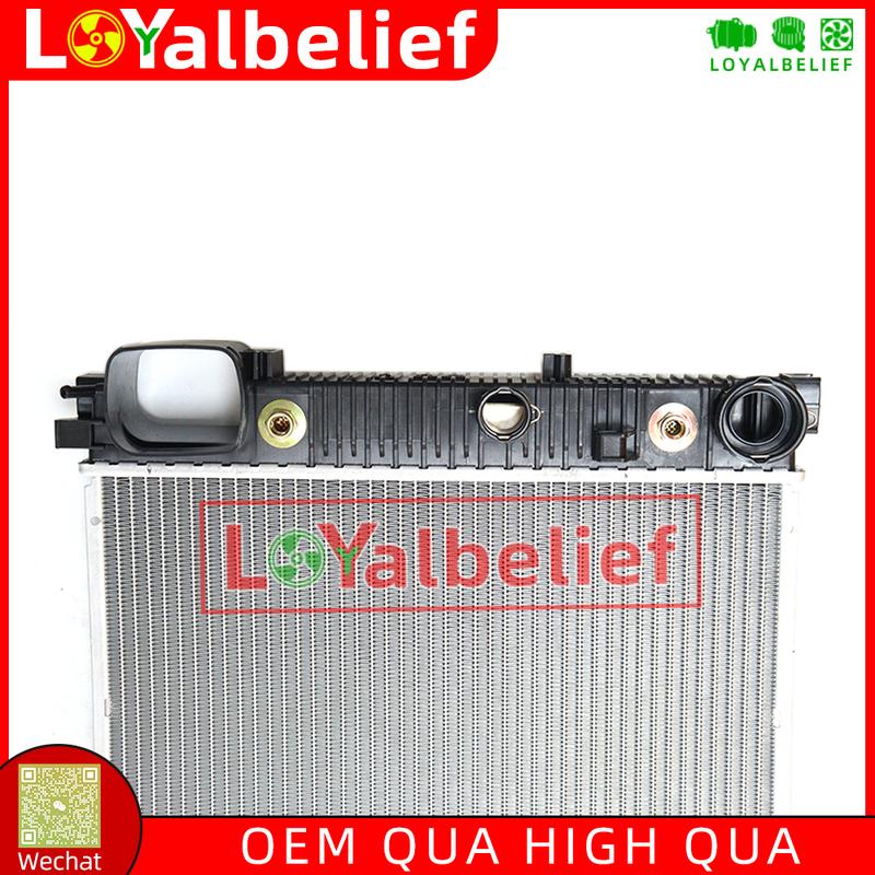 AC Cooling Radiator For Mercedes Benz W221 S400 S250 S350 S320 S280 S300 S400 S500 S600 C216 CL500 CL600 A2215002303