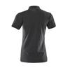 Mascot Womens/Ladies Crossover Polo Shirt