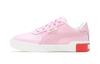 Cali Lace Up Casual Low Top Kids' Skateboarding Shoes Pink Children Aged 3 7 Years Old 369698-01