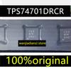Original TPS74701DRCR Patch VSON - 10 Printing CEG Low Voltage Regulator IC Chip TPS74701DRC TPS74701DR TPS74701D TPS74701