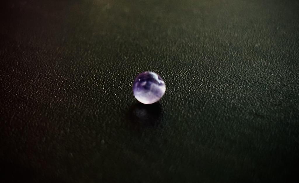 TOCANA Special Collaboration BAKETAN Spirit Stone PRO2 Amethyst Edition [Baketan] [Ghost Detector] -