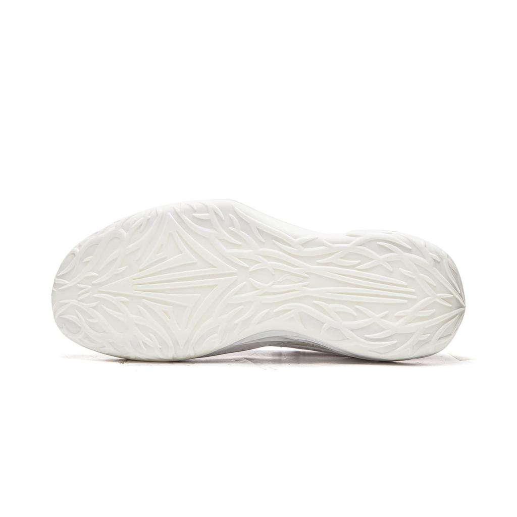 Li Ning JB4 Low Top Basketball Shoes Men's White ABAV089-30