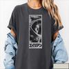 Vintage 1979 Alien Movie TShirt Sweatshirt Japanese SciFi Comfort Colors Tee Short Sleeve Shirt Unisex Unisex Women AllSeason