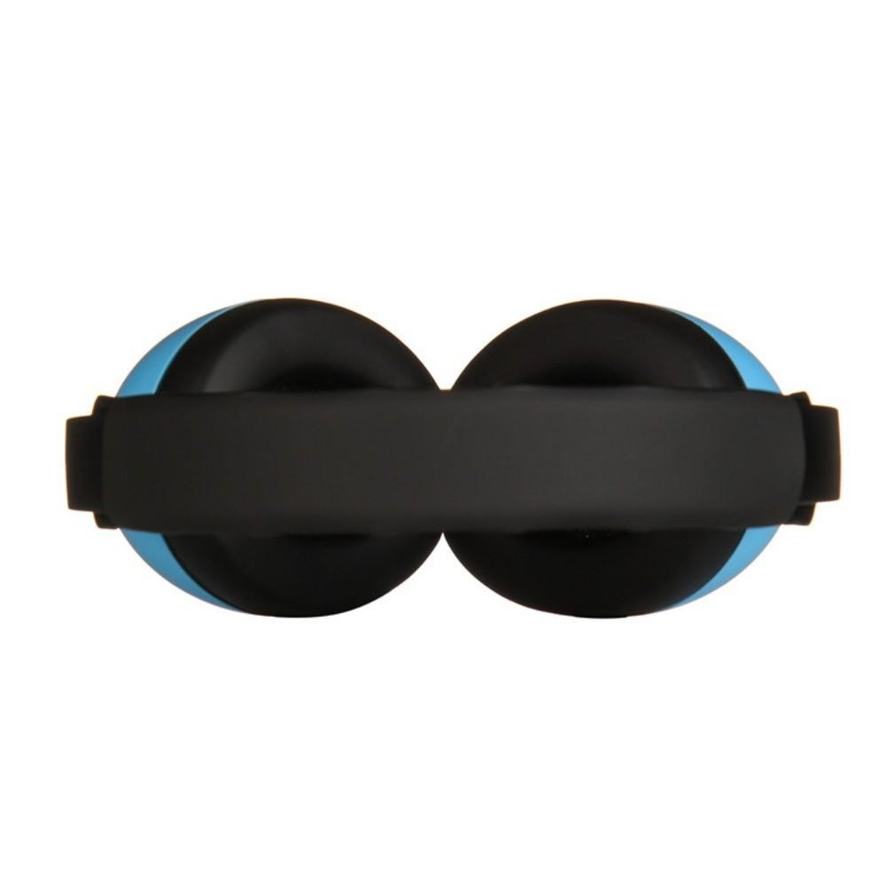 Lightweight Design Kids Soundproof Earmuffs Children Anti-noise Headphones  Kids Sleeping