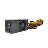 TFX 400W Power Supply 400W Power Supply Unit 110-240V Power Source with 8cm Exhaust Fan For Desktop Small PC Case Accessories