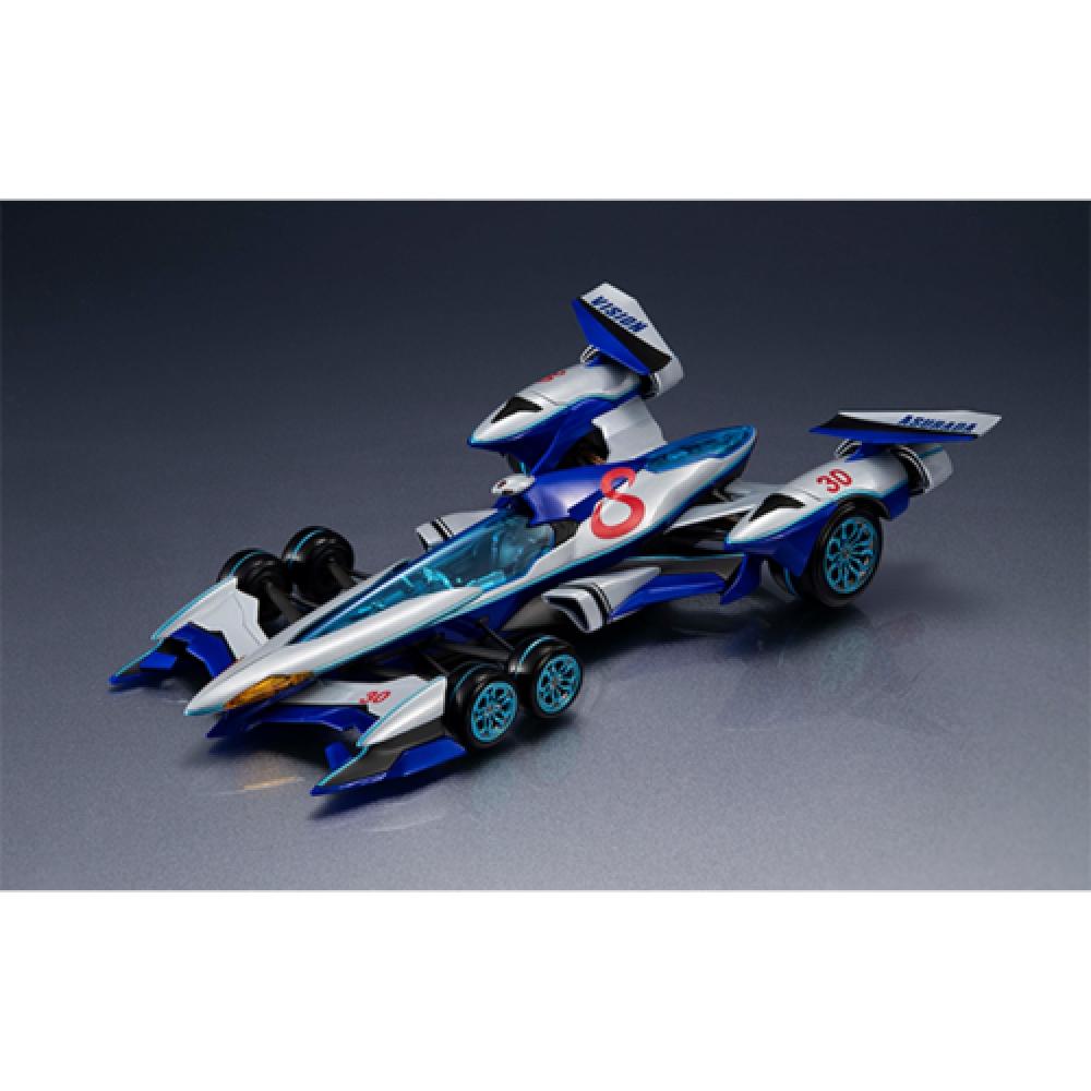 

Megahouse переменного действия New Century GPX Cyber ​​Formula Vision Asurada