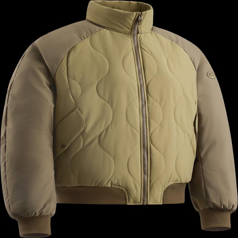 Beneunder Women's Mid-Warm Air Fleece Jacket CL98024