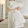 mling Jacquard All-Season Duvet Quilt