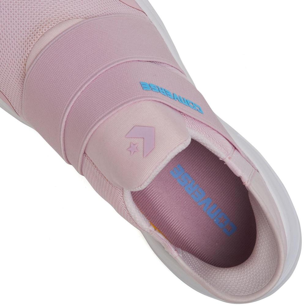 Converse Cave Star Ss Xg Pink 33600054 Pink