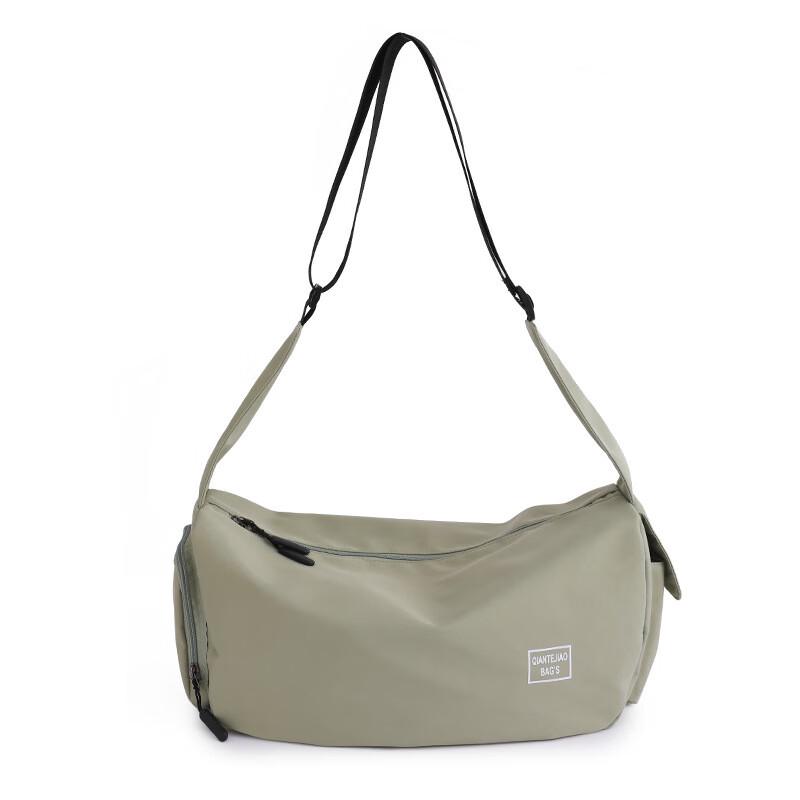 Women s Lightweight Sports Travel Crossbody Bag