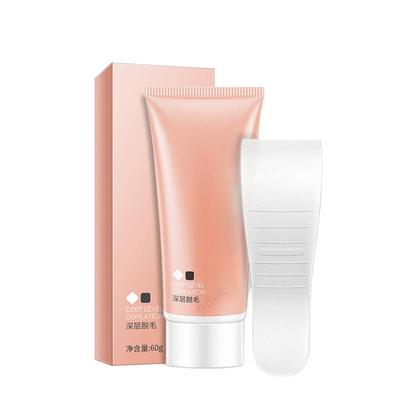 Painless Hair Remover Depilatory Cream