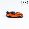 In Stock Tarmac Works Tw 1:64 Mercedes Benz Amg Gt Alloy Miniature Diecast Model Car Collection Ornaments Custom Toys Gift