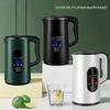 German Electric Kettle: Large Capacity, Durable Thermos, Automatic Power-Off, Constant Temperature Function