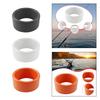 Tube Insert Protector for Fishing Rod Holder, Fits 50mm to 51mm Tubes