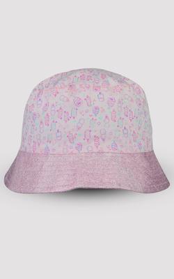 Noviti CK012 Hat with Ice Cream Girl Noviti