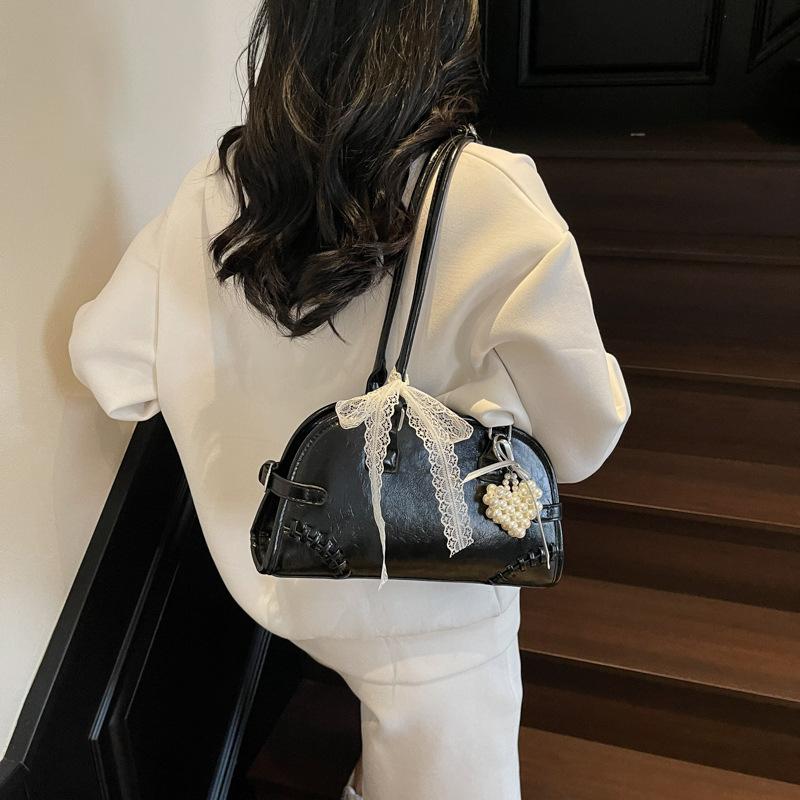 Shoulder Bag Women's Casual Versatile Commuter New Handbag