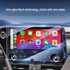Tempered Glass Screen Protector for Lexus ES200/300H Central Control Navigation