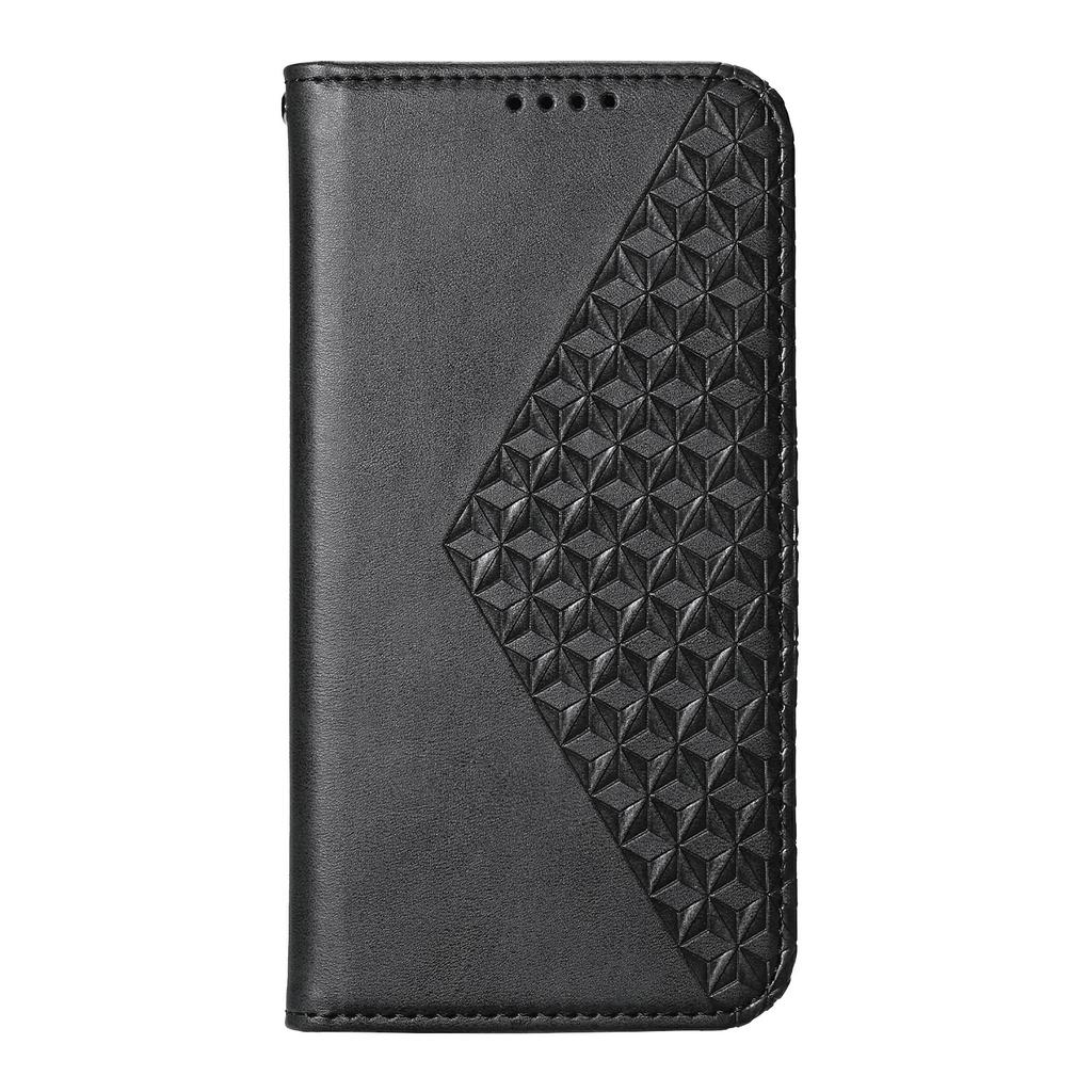 Für Samsung Galaxy S26 Hülle Kalbsleder-Textur PU-Leder Brieftasche Handyhülle mit Handgelenkschlaufe