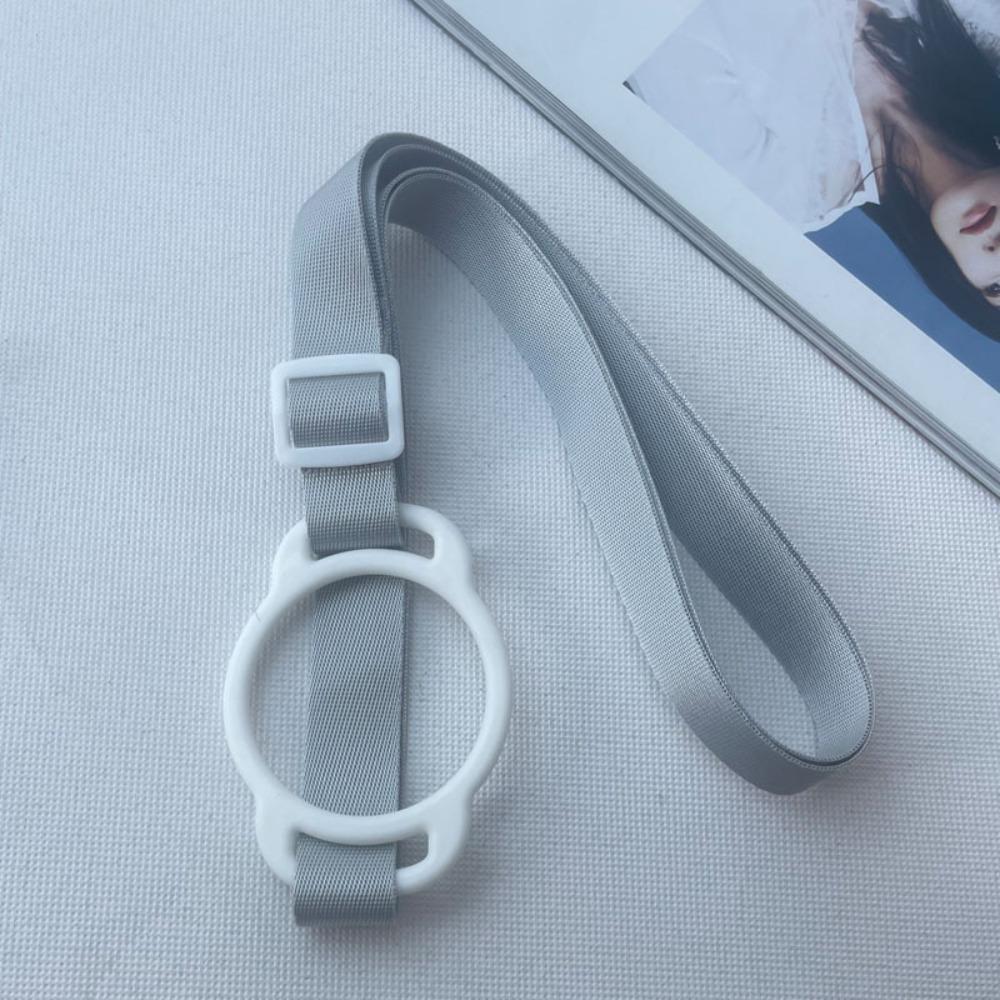 Portable Water Bottle Holder Strap Kettle Buckle Lanyard  Camping Picnic Travel Accessories
