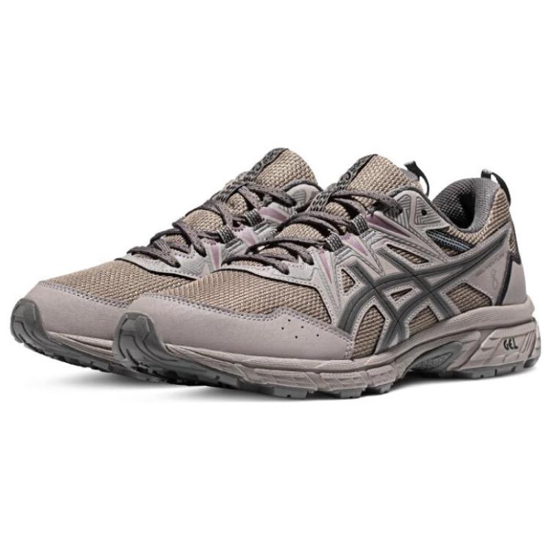 ASICS Gel Venture 8 'Dark Rock Grey' Sneakers 1011B831-250