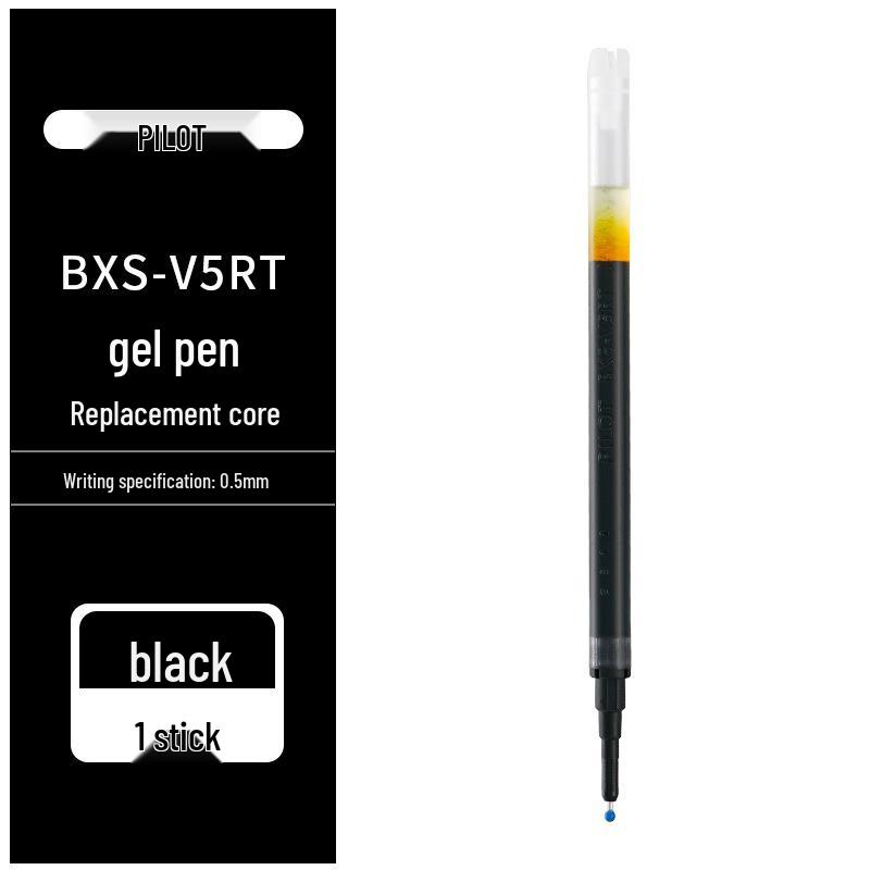 Pilot BXS-V5RT 0.5mm Gel Pen Refill 0.5MM