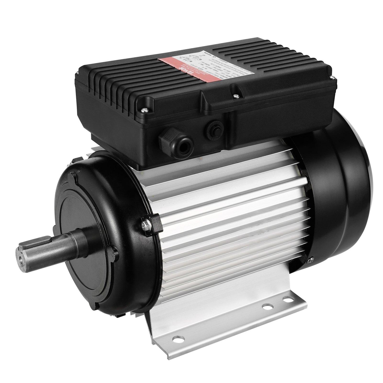 VEVOR 2.2KW Electric Motor 2800