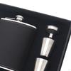 Bottle, Gift Set, Easy Clean Vodka Lightweight Wine Pocket Flasks for Fishing,