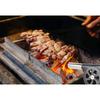 1pcs Outdoor Manual Blower, Household Camping Barbecue Ignition Tool, Small High Wind Picnic Hair Dryer
