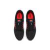 New Nike Run Swift Shock Absorption Non Slip Low Tops Sports Black Red 'Black' 908989-005