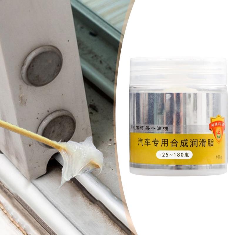 Synthetic Car Grease Automotive Brake Grease/Lubricant High-Performance Grease Multi-Function Lubricant Improved Brake