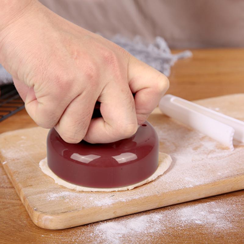 Donut Maker Cutter Cake Mold Flower Heart Shape Fudge Cake Bread Dessert Bakery Mould Jelly Mold Chocolate Mold Baking Tools