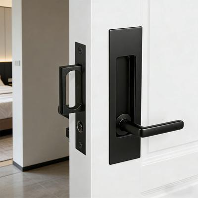Ferretería y cerraduras para puertas – Manijas de puerta