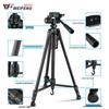 Weifeng 3520 Portable Tripod for DSLR, Mirrorless, & Phone - Ideal for Photography, Videography, Selfies, and Live Streaming
