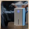Silent, Energy-Efficient Indoor Dehumidifier for Small Bedrooms