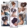 Customized 20 Dress Accessories Hair Accessories Hair Band Hair Loop Hair Rope Hair Decoration