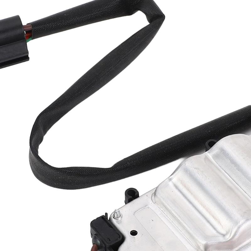 Radiator Fan Controller Replacement Part 1137328365 1137328148 Electric Air Cooling Fan Control Module