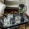 Louça para beber – Jarras e carafes