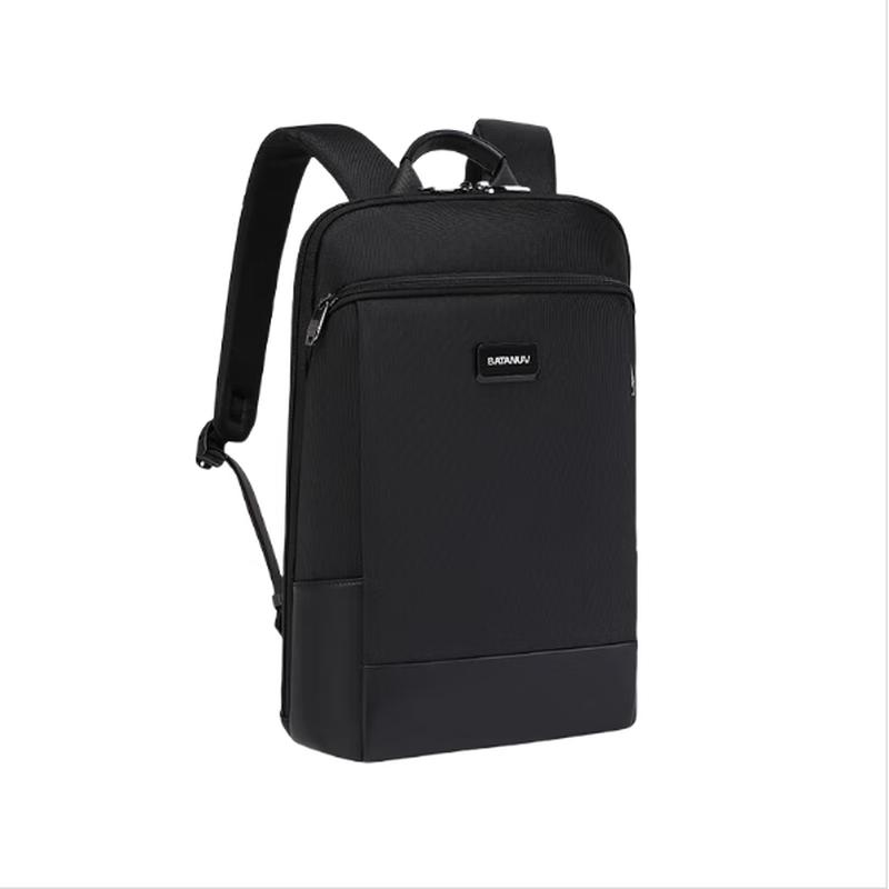BTN 53002 15.6-inch Business Convertible Backpack Briefcase