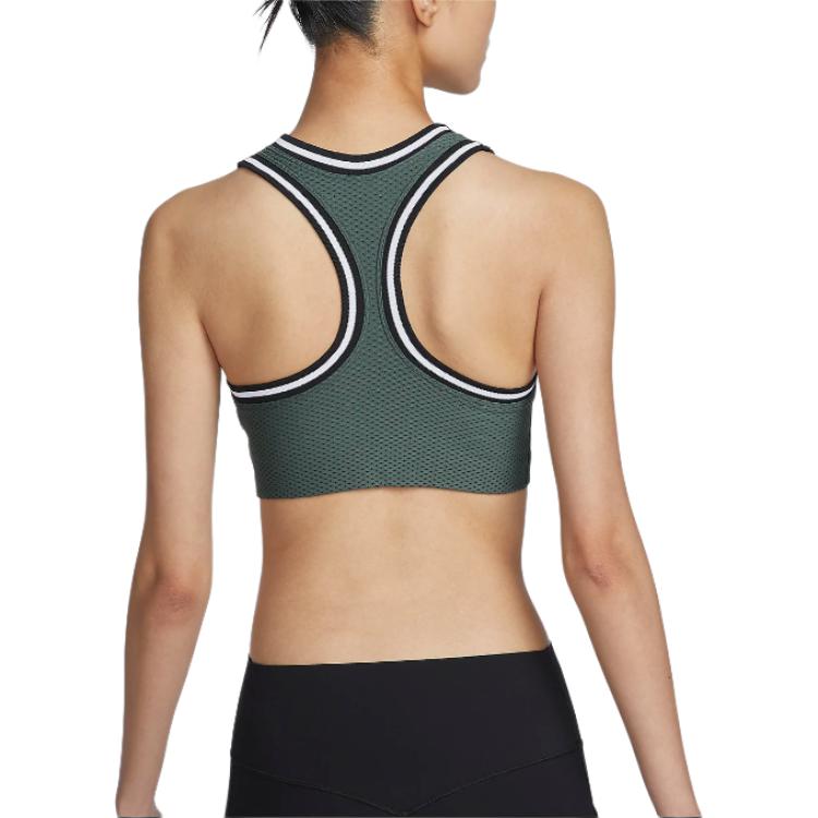 Nike Dri Fit Sports Underwear Women's Vintage Green FV6276-338