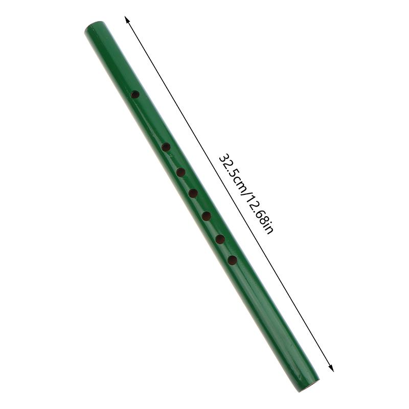 1Pc Professional Musical Instrument Traditional For Beginner Chinese Style Bamboo Flutes Woodwind Flutes Musical Instruments