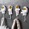 Shaped Kitchen Room Tools Key Holder Door Behind Hanger Hooks Hanging Storage Rack Wall Hook