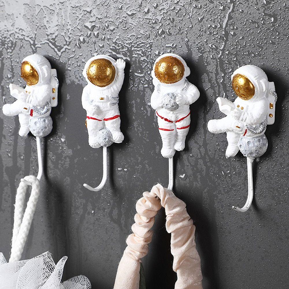 Shaped Kitchen Room Tools Key Holder Door Behind Hanger Hooks Hanging Storage Rack Wall Hook