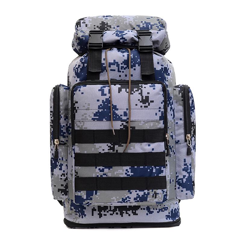 Yishan Outdoor Multifunctional Camouflage Backpack