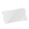 Shatterproof Gaming Device Protective Toughened Glass Film Shockproof Maintains Touch Sensitivity Reduce Glares for AYN