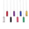 4-Hole 8-Tone Mini Necklace Harmonica Musical Instrument Toys For Kids Children'S Elementary School Entrance Music Toy Gift