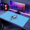 SV Waldhof Mannheim 07 Print Cushion Non-slip Laptop Tablet Big Mousepad XXL Mat Mini PC Playmat With Lock Edge